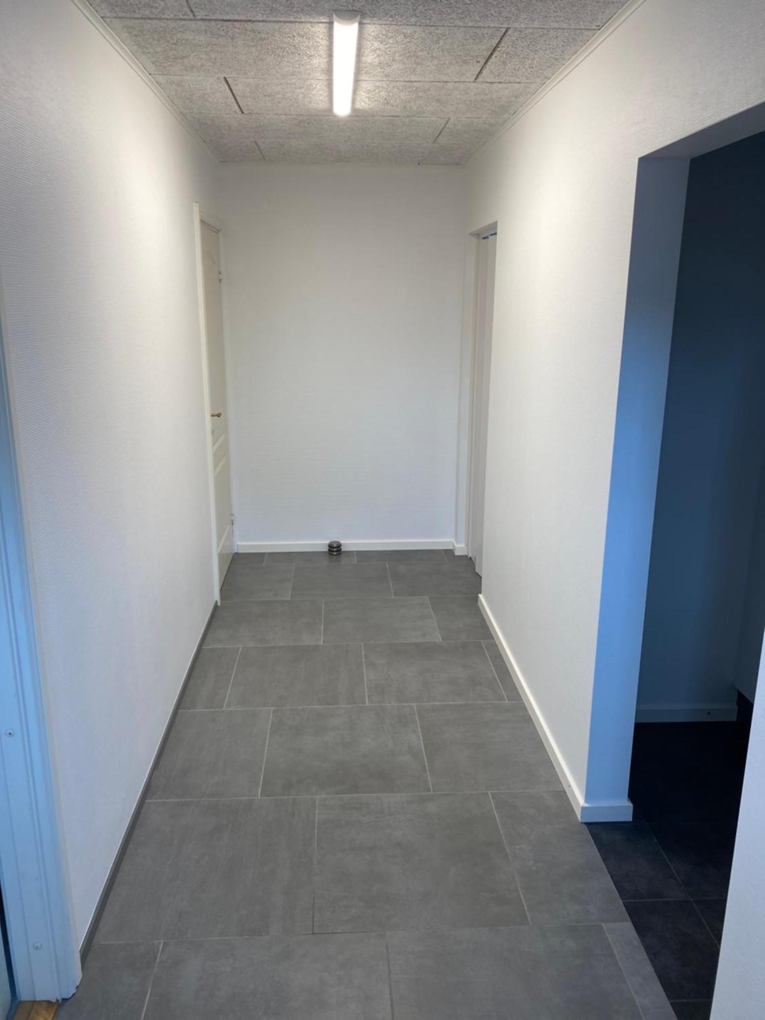 2 Sovevaerelse Apartament Praesto Bagian luar foto