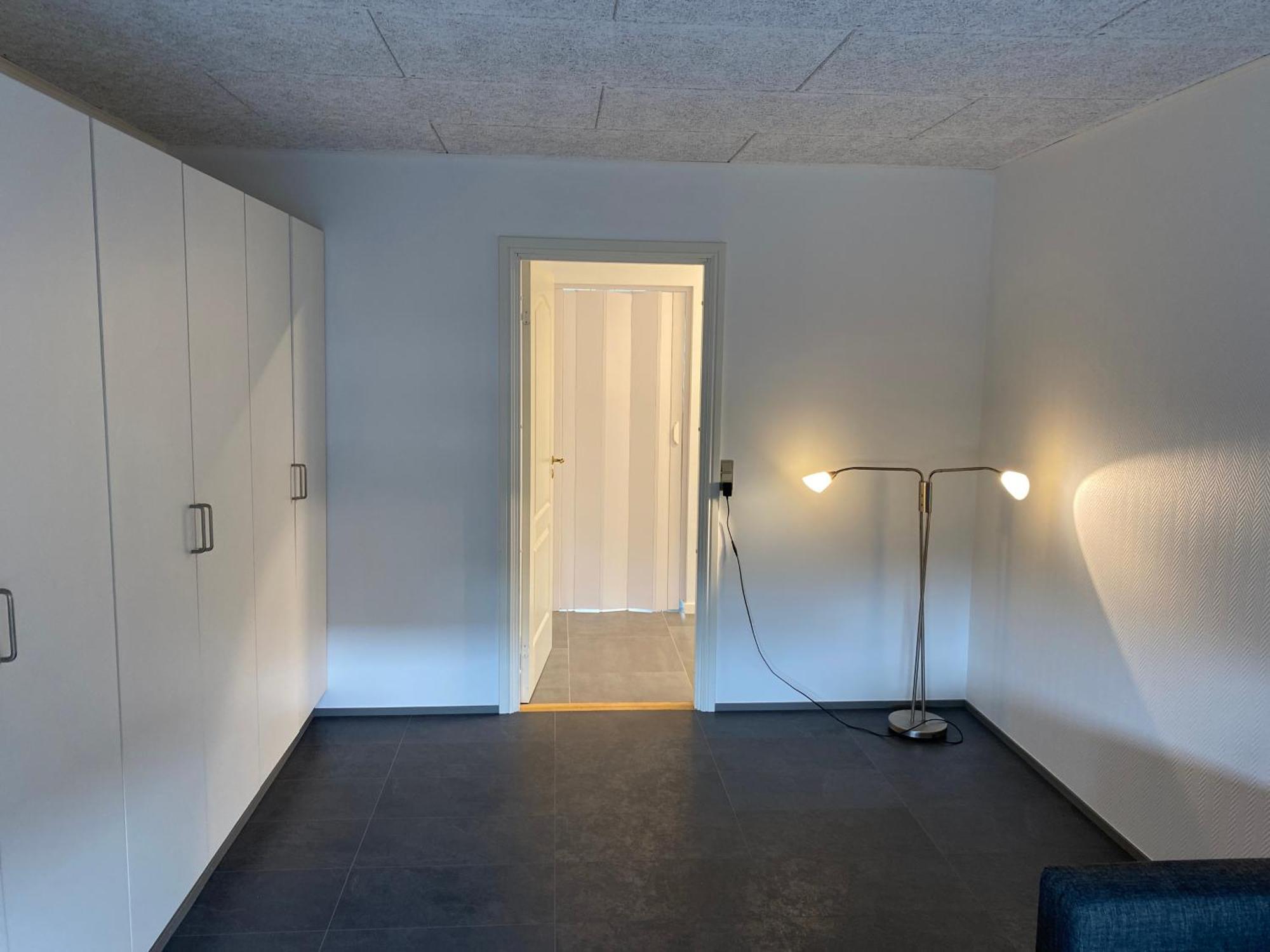2 Sovevaerelse Apartament Praesto Bagian luar foto