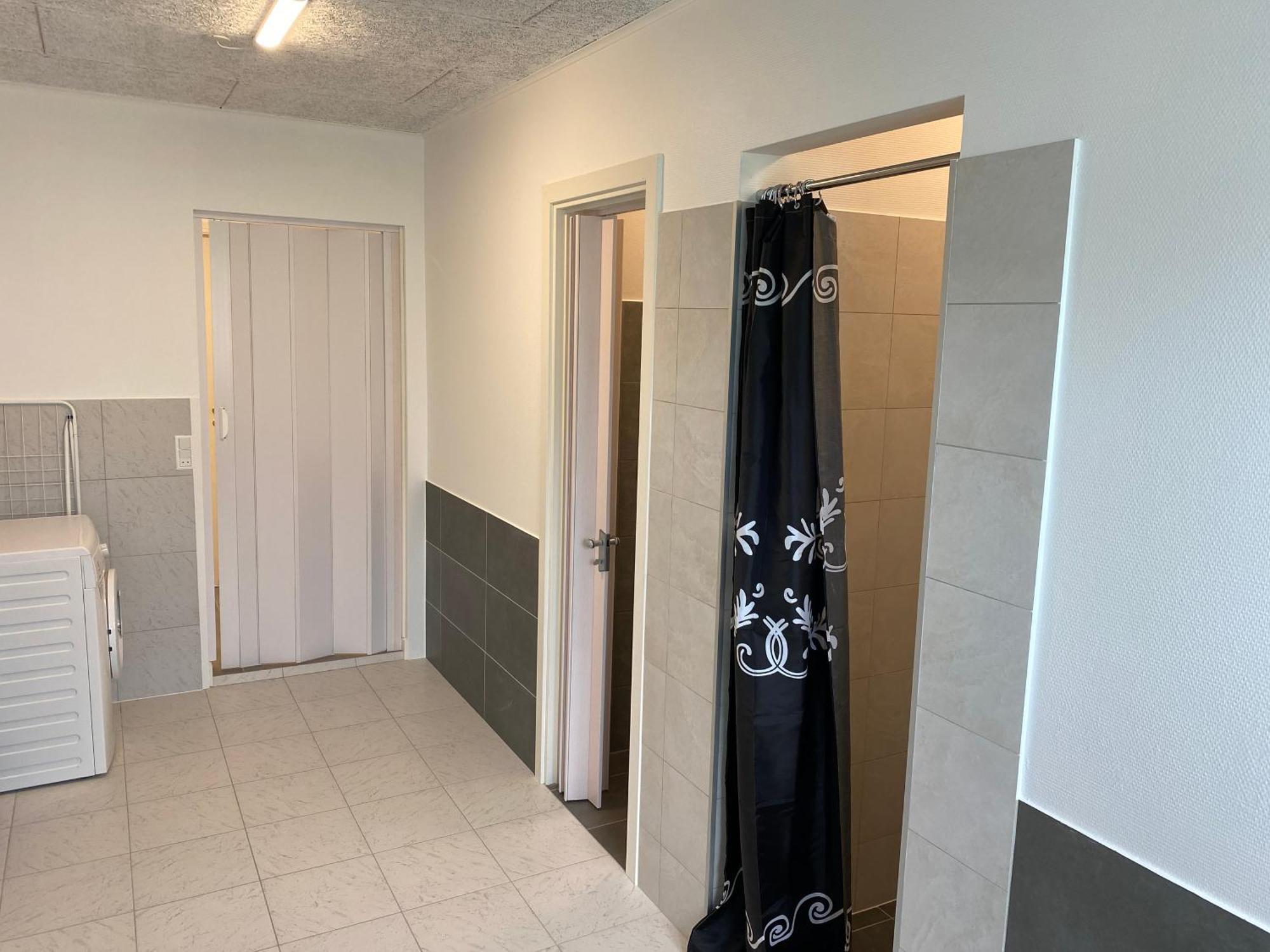 2 Sovevaerelse Apartament Praesto Bagian luar foto
